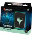 MTG Duskmourn COMMANDER Jump Scare (inglés)