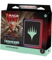 (RESERVA) MTG Duskmourn COMMANDER Endless Punishment (inglés)