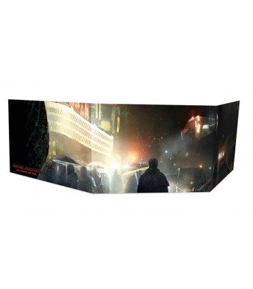 Blade runner - Pantalla