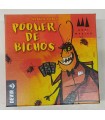 Poquer de Bichos (nueva edición)