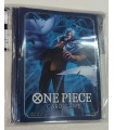 One Piece FUNDAS Silver Glossy