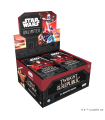 Star Wars Unlimited CAJA Twilight of the Republic (Inglés)