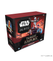 (RESERVA) Star Wars Unlimited CAJA PRESENTACIÓN Twilight of the Republic (Inglés)