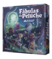 Fábulas de peluche