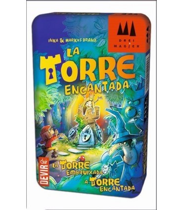 La torre encantada
