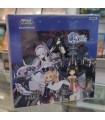 Weiss Schwarz CAJA Azur Lane (inglés)