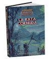 Warhammer 4ª ed. - La rata cornuda - aventura