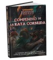 Warhammer 4ª ed. - La rata cornuda - compendio