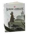 El Señor de los Anillos - Ruinas de Eriador