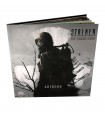 (RESERVA) S.T.A.L.K.E.R Libro de arte