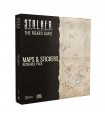 (RESERVA) S.T.A.L.K.E.R Pack de recarga y mapas