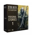 (RESERVA) S.T.A.L.K.E.R Historias personales 1