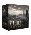 (RESERVA) S.T.A.L.K.E.R Strecht Goals