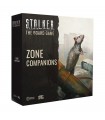 (RESERVA) S.T.A.L.K.E.R Compañeros de zona