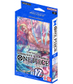 (RESERVA) One Piece BARAJA ST17 Blue Donquixote Doflamingo