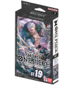 One Piece BARAJA ST19 Black Smoker