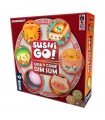 Sushi Go Gira y Come Dim Sum