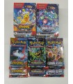 (RESERVA) OFERTA! Pokémon 2 KITS PRESENTACIÓN + Regalo (español)