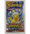 (RESERVA) Pokémon SOBRE Chispas Fulgurantes (español)