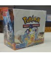 (RESERVA) Pokémon CAJA 36 sobres Chispas Fulgurantes (español)