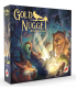 Gold Nugget (español)