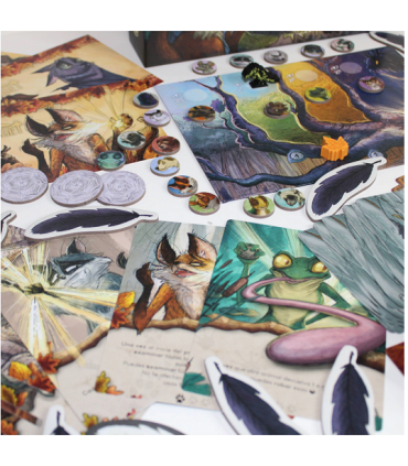 Gold Nugget (español)