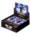 Dragon Ball CAJA Ultra Limit FB04