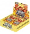 One Piece CAJA PRB-01 Premium Booster