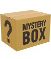 Juegos de mesa - MYSTERY BOX - Nivel inicial