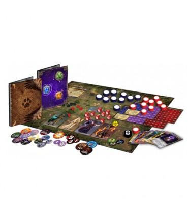 OFERTA MAGE WARS ARENA