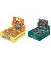 OFERTA One Piece PACK PRB01 + OP08