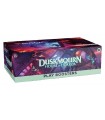 Magic the Gathering CAJA 36 sobres DUSKMOURN (inglés)