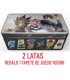 OFERTA Yugioh (inglés) 2 x LATA Duelo espejo + REGALO
