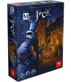 OFERTA MR. JACK LONDRES