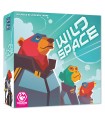 OFERTA Wild Space