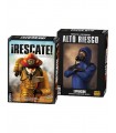 OFERTA PACK Rescate + Alto Riesgo