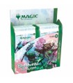 Magic the Gathering Bloomburrow CAJA COLLECTOR (japonés)