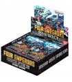 (RESERVA) One Piece CAJA Four emperors OP09