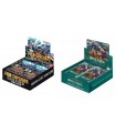 (RESERVA) One Piece OFERTA PACK OP08 + OP09