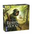 Las Aventuras de Robin Hood