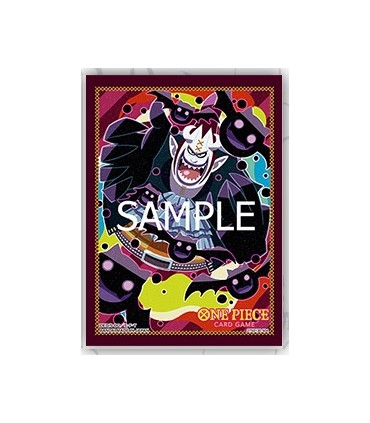 One Piece FUNDAS Gecko