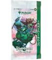 Magic the Gathering Bloomburrow SOBRE COLLECTOR (japonés)