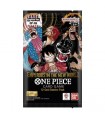 One Piece SOBRE Four emperors OP09