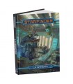 Starfinder La armería