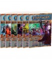 Starfinder PACK parte 1-6 Soles Muertos