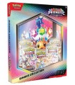 (RESERVA) Pokemon Prismatic Evolutions Binder Collection