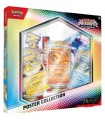 (RESERVA) Pokemon Prismatic Evolutions Poster Collection