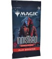 MTG Sobre juego Innistrad Remastered (inglés)