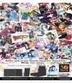 Weiss Schwarz CAJA Dengeki Bunko