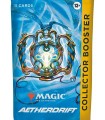 (RESERVA) MTG Aetherdrift BOOSTER Collector (inglés)